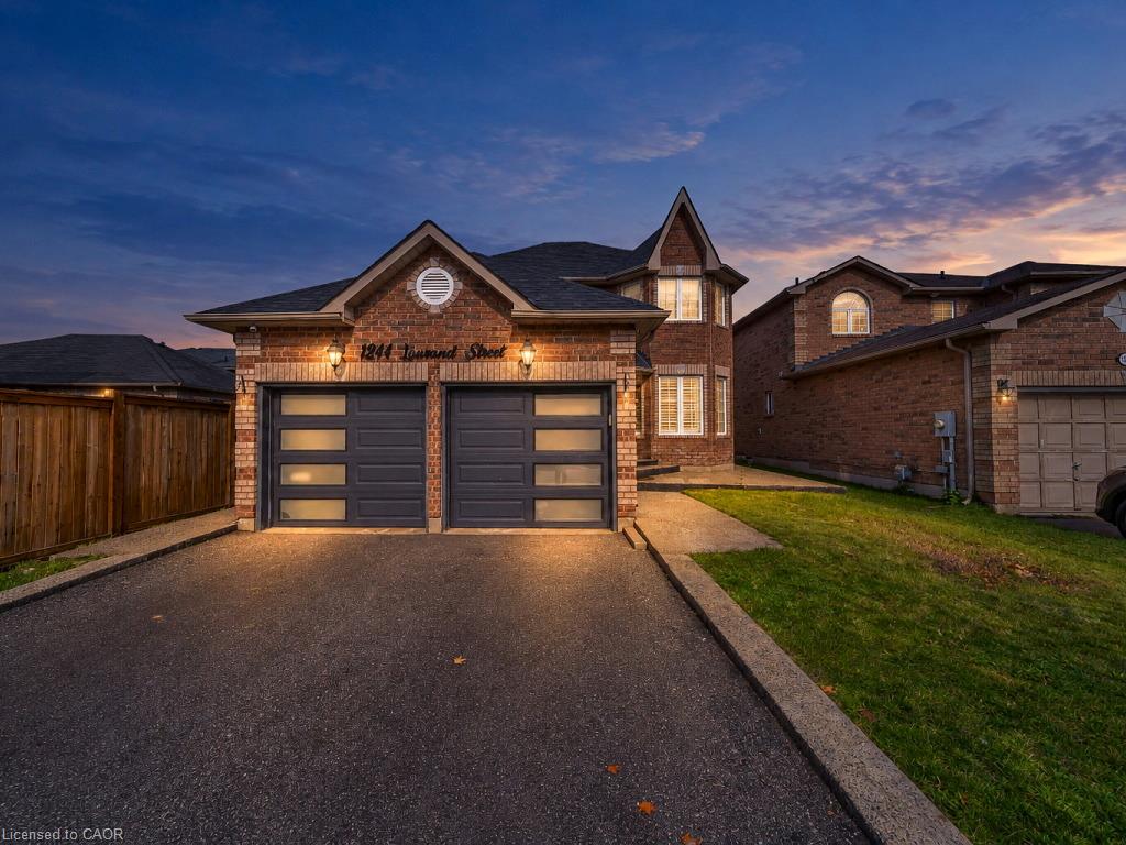 1244 Laurand Street Property Photo 1