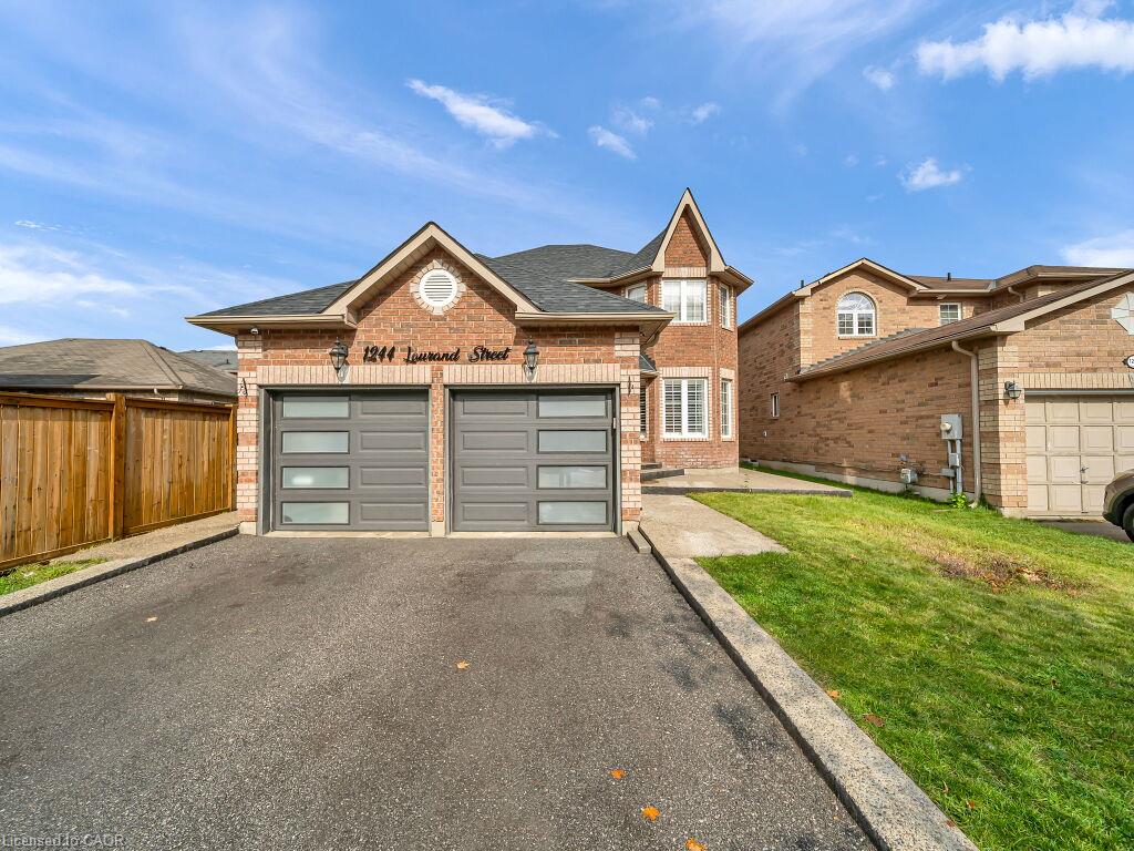 1244 Laurand Street Property Photo 3