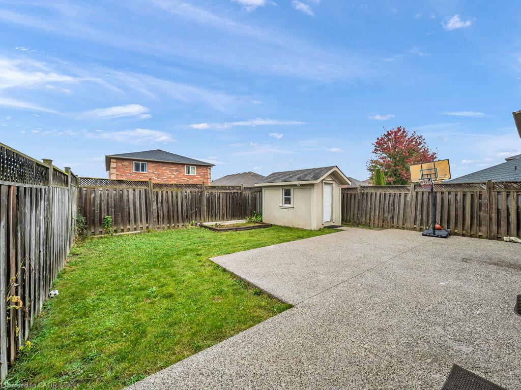1244 Laurand Street Property Photo 46