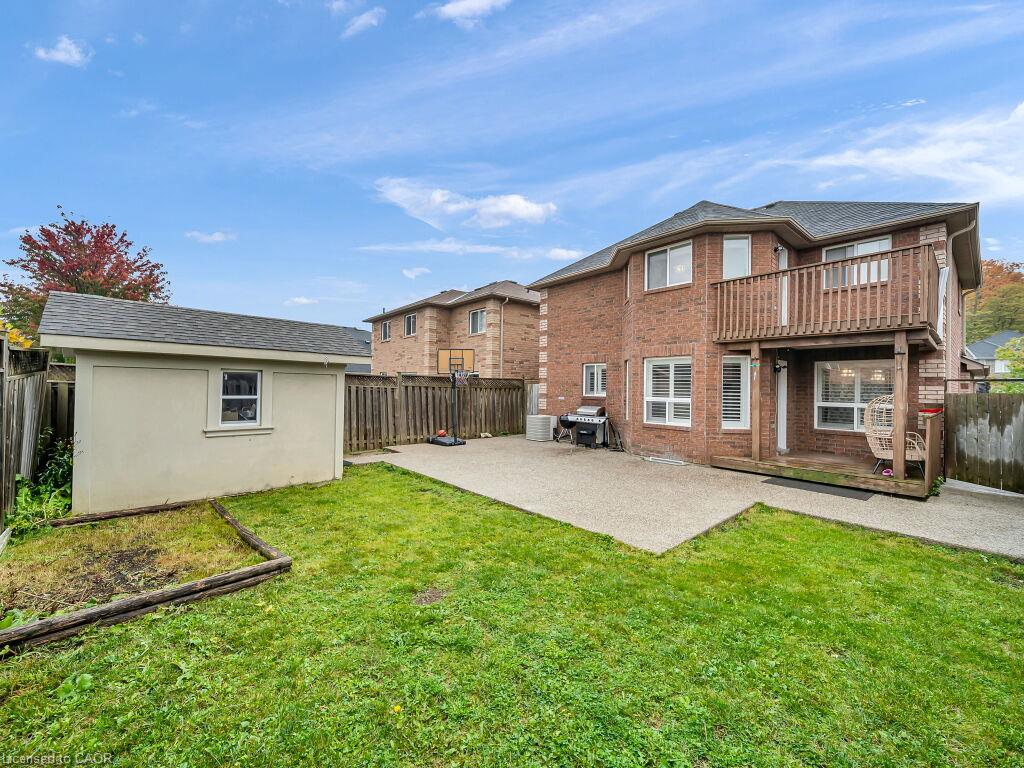 1244 Laurand Street Property Photo 48