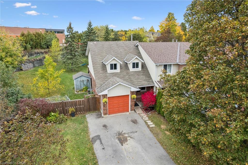 41 Grandridge Crescent Property Photo 1