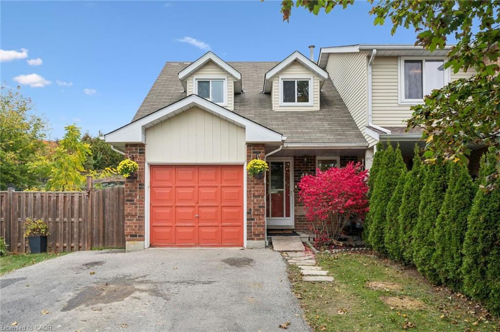 41 Grandridge Crescent Property Photo 2