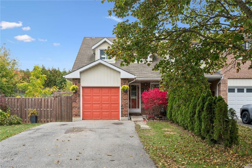 41 Grandridge Crescent Property Photo 3