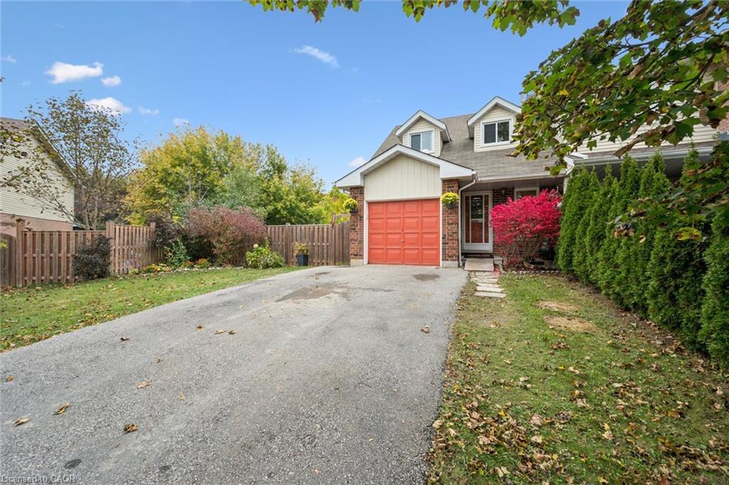 41 Grandridge Crescent Property Photo 4
