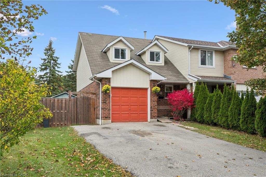 41 Grandridge Crescent Property Photo 5