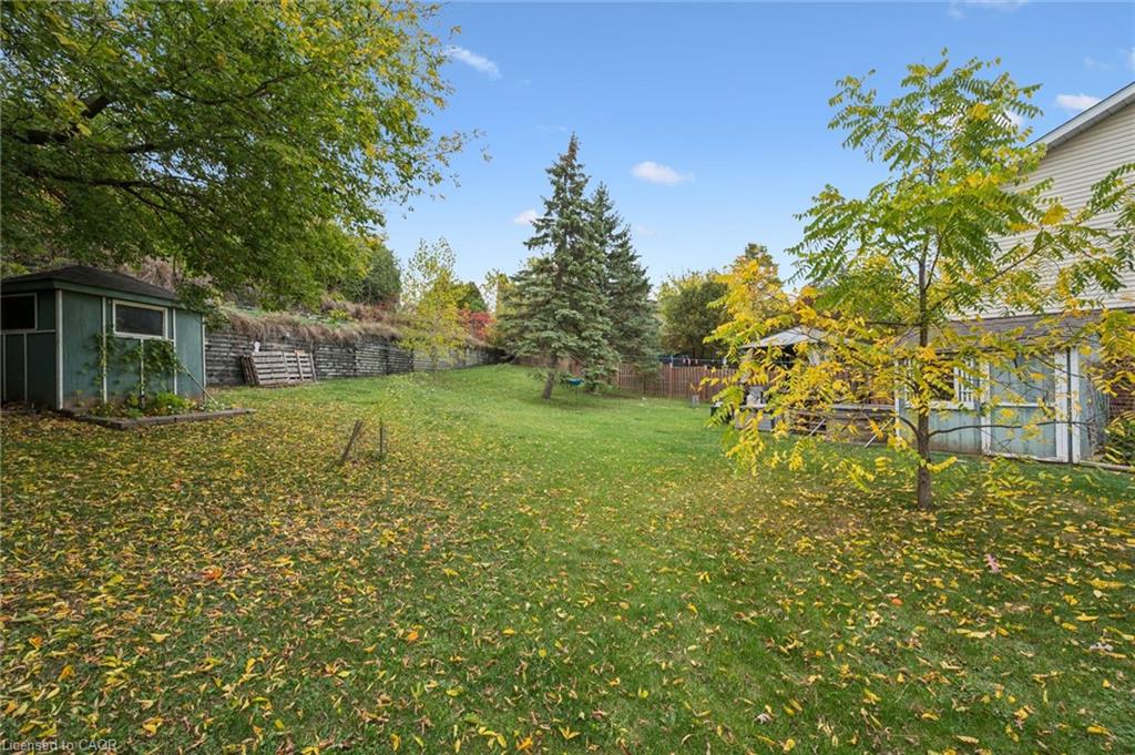 41 Grandridge Crescent Property Photo 30