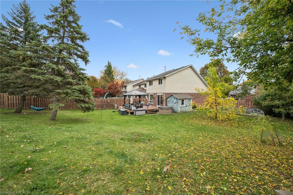 41 Grandridge Crescent Property Photo 31