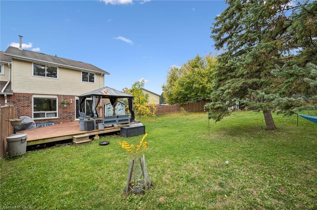 41 Grandridge Crescent Property Photo 33