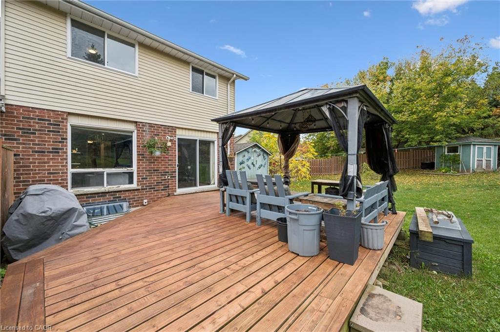 41 Grandridge Crescent Property Photo 35