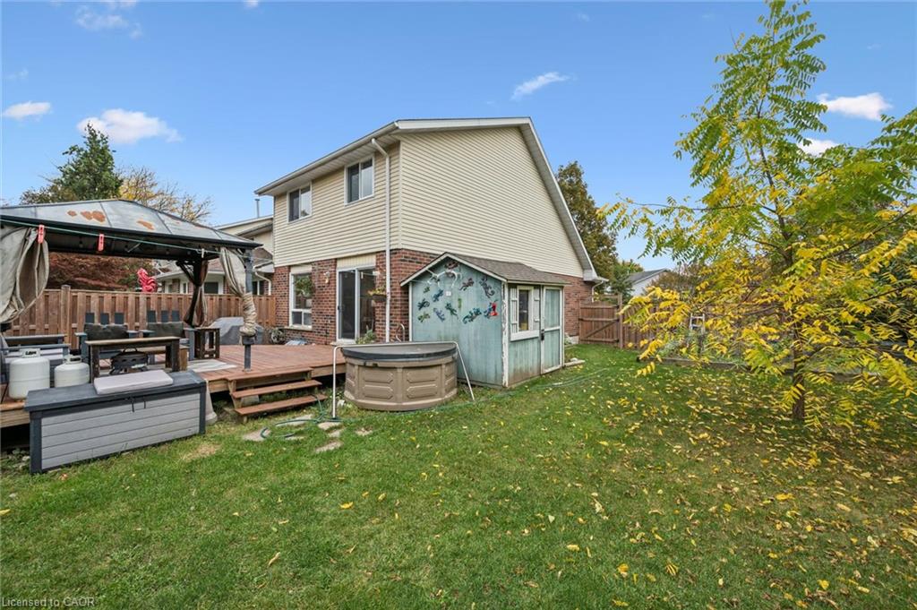 41 Grandridge Crescent Property Photo 38