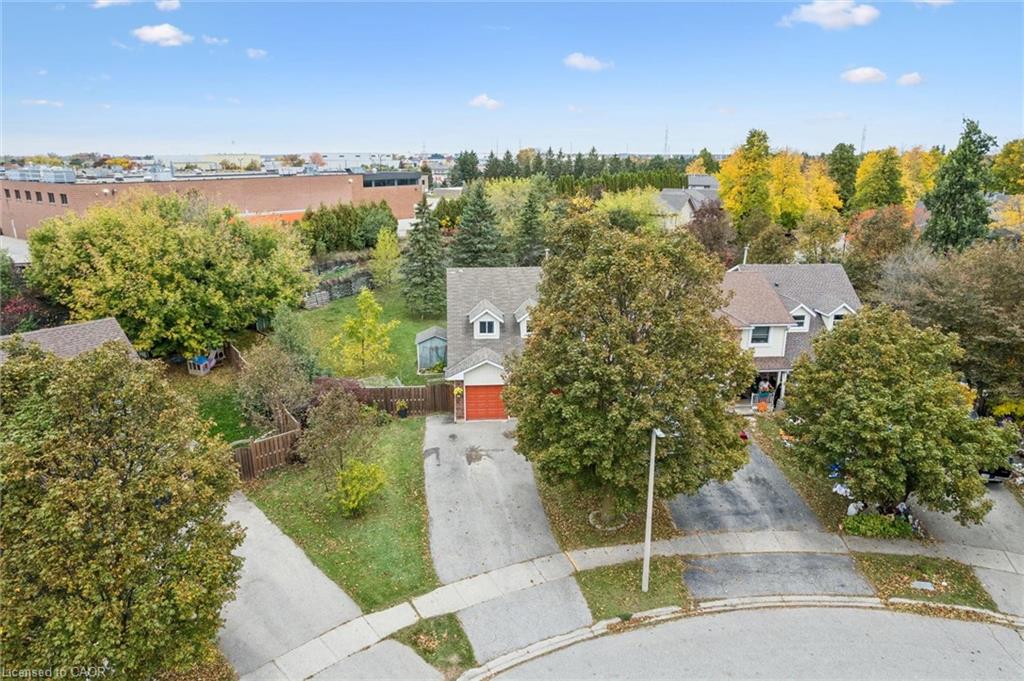 41 Grandridge Crescent Property Photo 40