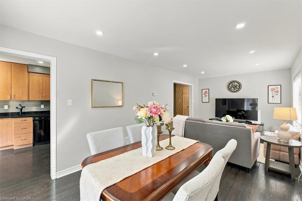 5732 Bell Harbour Drive Property Photo 6