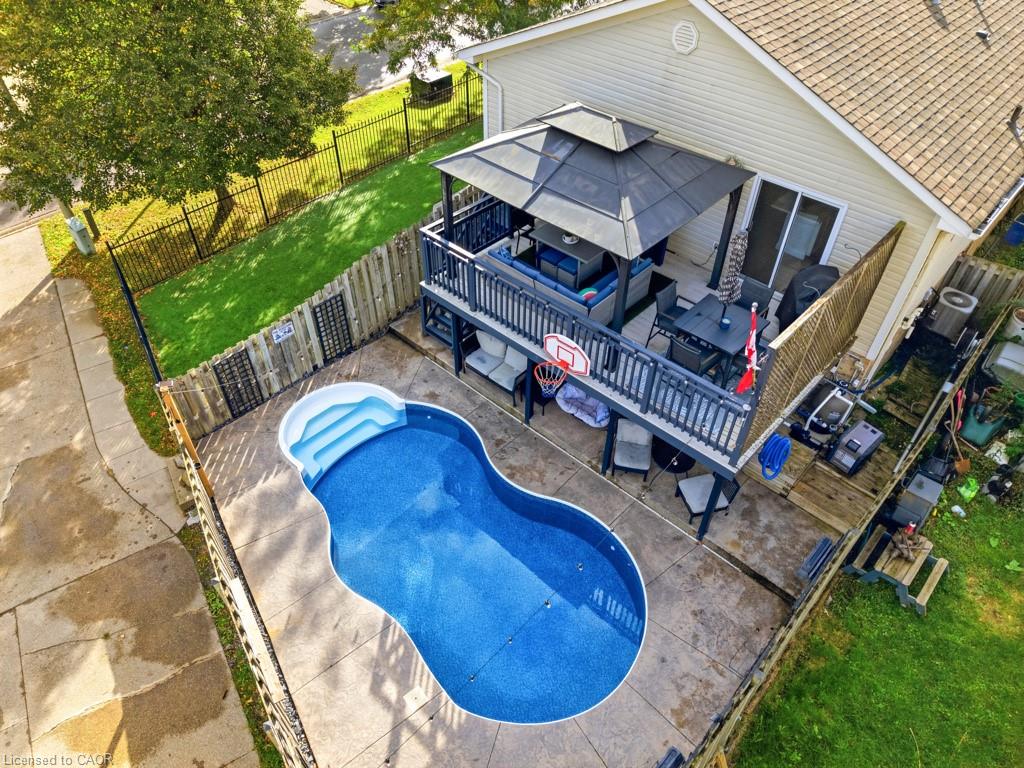 4219 Taylor Court Property Photo 33