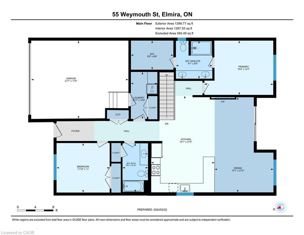 59 Weymouth Street Property Photo 17