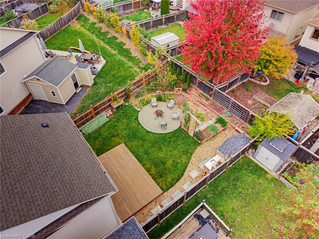63 Golden Iris Crescent Property Photo 18