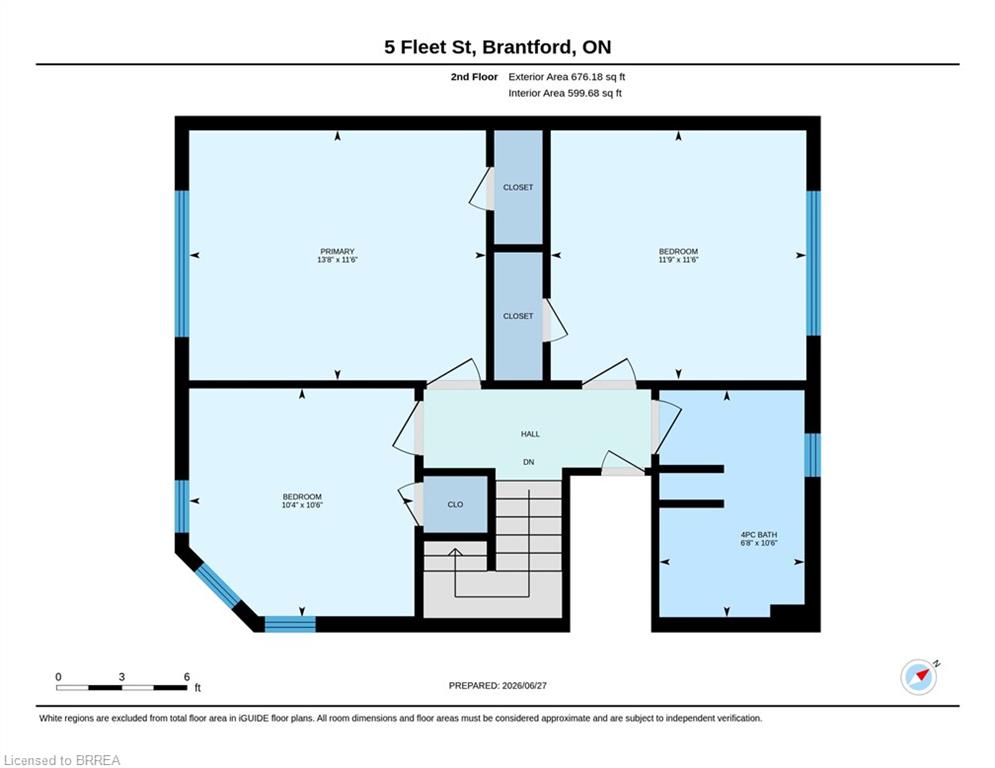 5 Fleet Street Property Photo 41