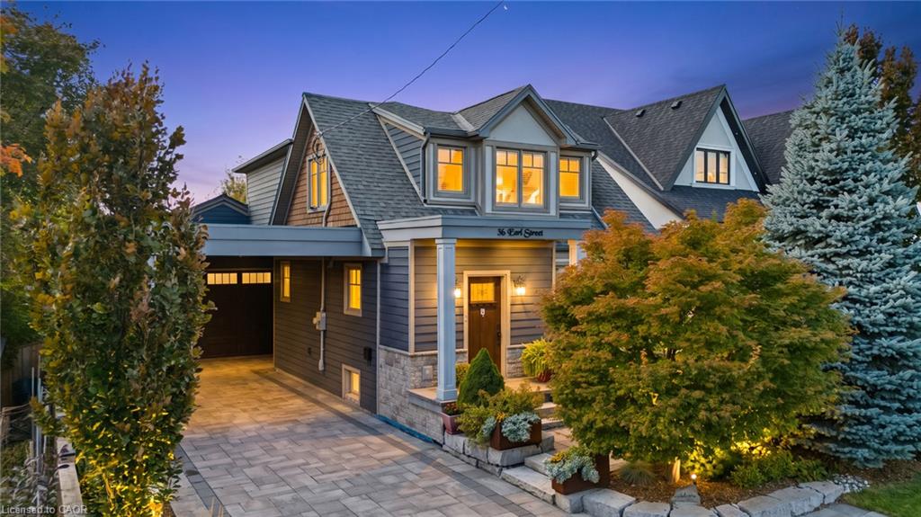 36 Earl Street Property Photo 1