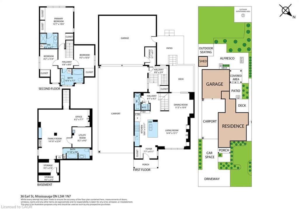 36 Earl Street Property Photo 48