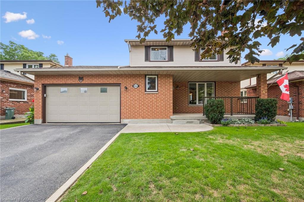 24 Greenwich Drive Property Photo 36