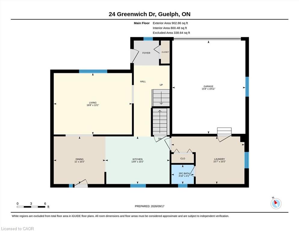 24 Greenwich Drive Property Photo 37
