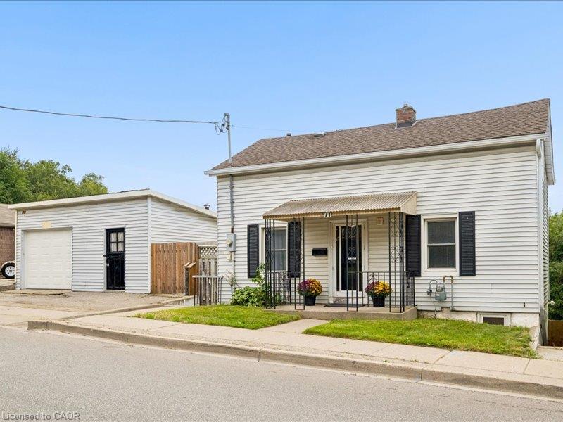 77 Beverly Street Property Photo 1