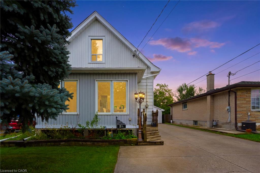3 1/2 Dundonald Street Property Photo 2