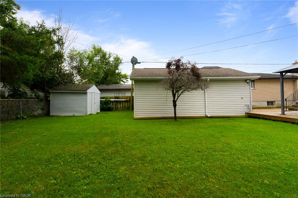 3 1/2 Dundonald Street Property Photo 39