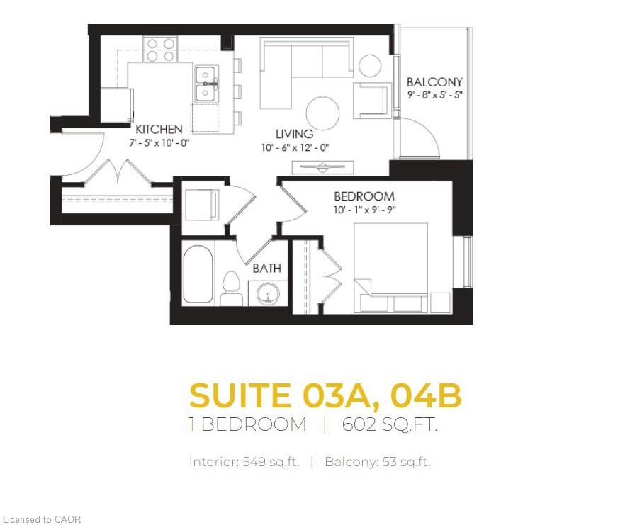 2903-60 Charles Street W Property Photo 46