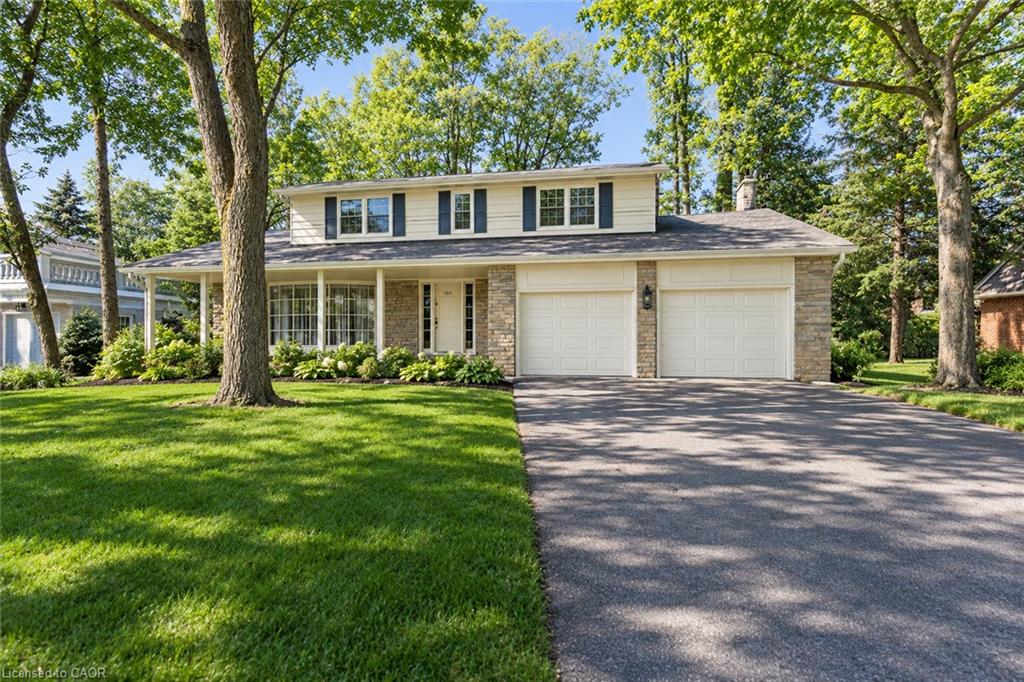 332 Longfellow Drive Property Photo 1