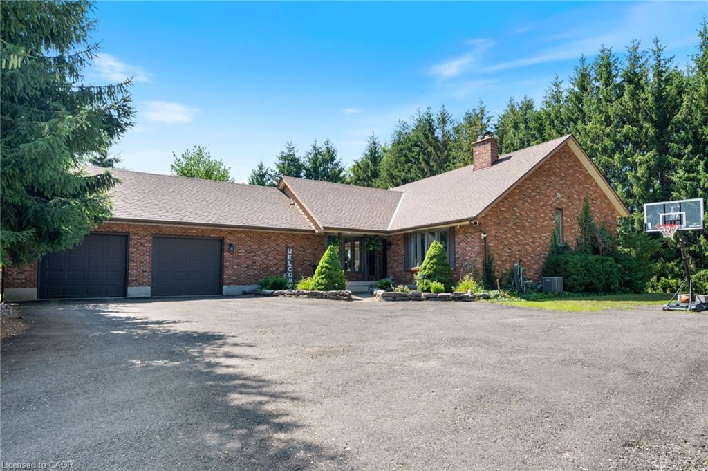 1339 Charlotteville Road 7 Property Photo 4