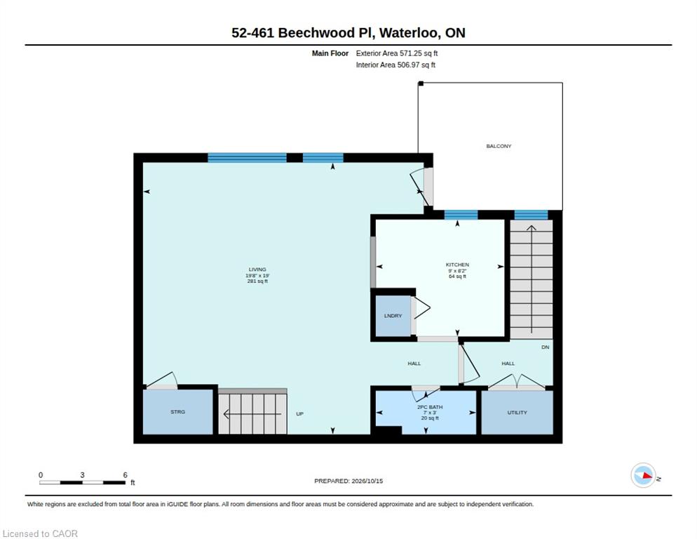52-461 Beechwood Place Property Photo 29