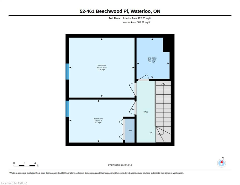 52-461 Beechwood Place Property Photo 30