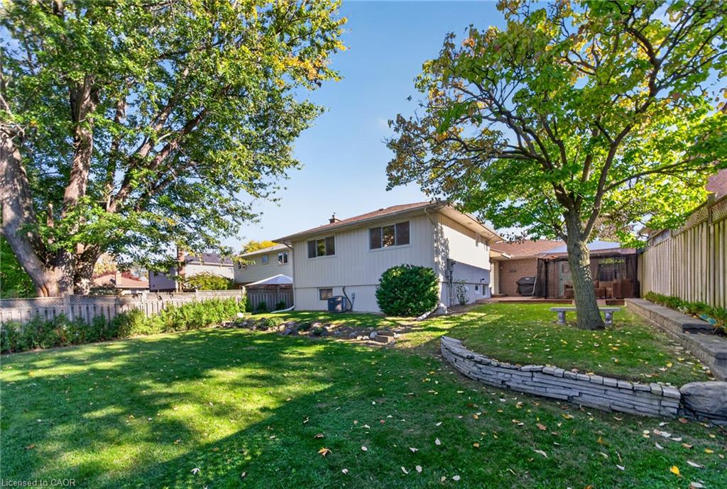 2141 Herridge Drive Property Photo 36
