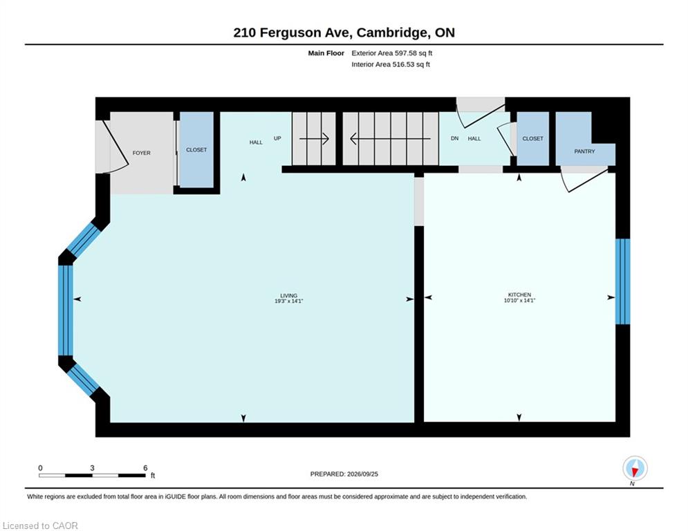 210 Ferguson Avenue Property Photo 40