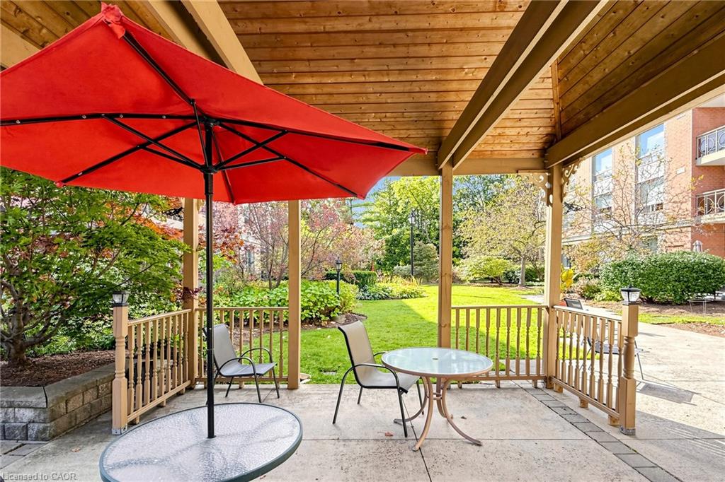2416-100 Burloak Drive Property Photo 43