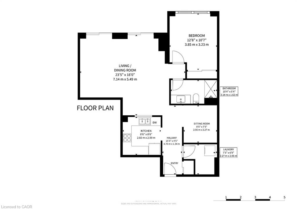 2416-100 Burloak Drive Property Photo 47