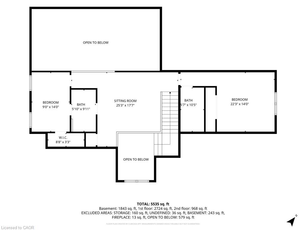 175 North Shore Boulevard W Property Photo 49