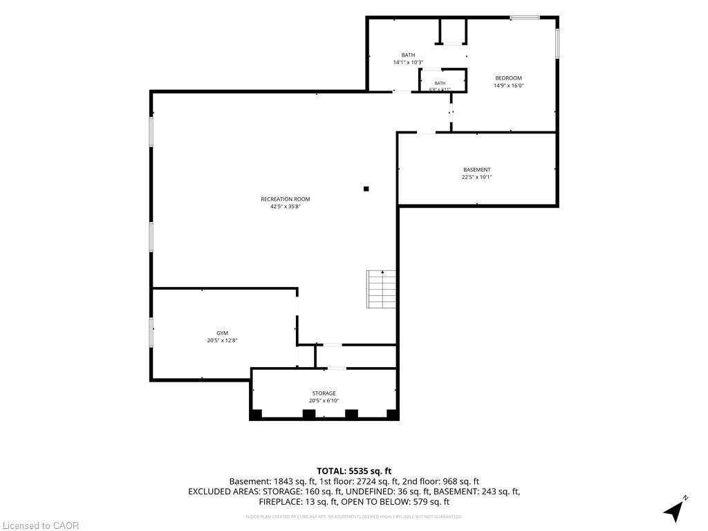 175 North Shore Boulevard W Property Photo 50