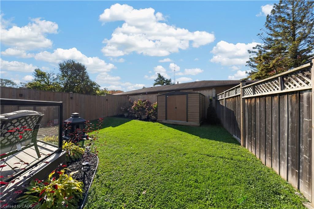 111 Kingswood Drive Property Photo 9