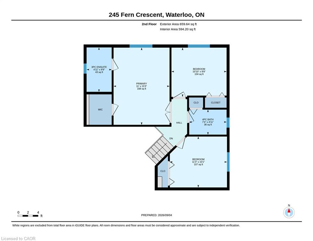 245 Fern Crescent Property Photo 49