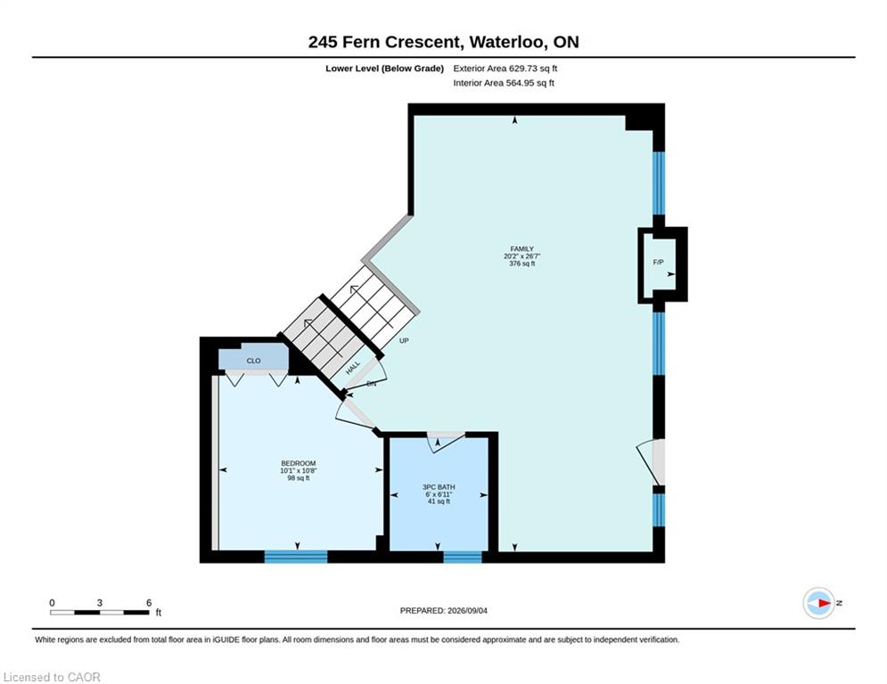 245 Fern Crescent Property Photo 50
