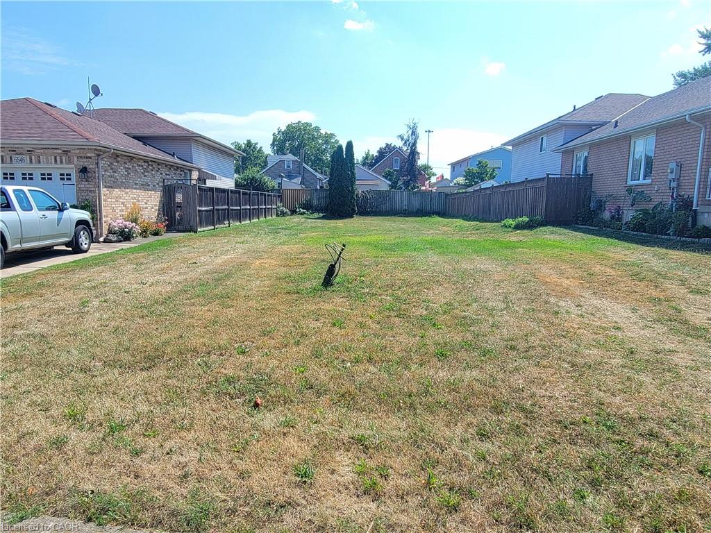 6554 Harper Drive