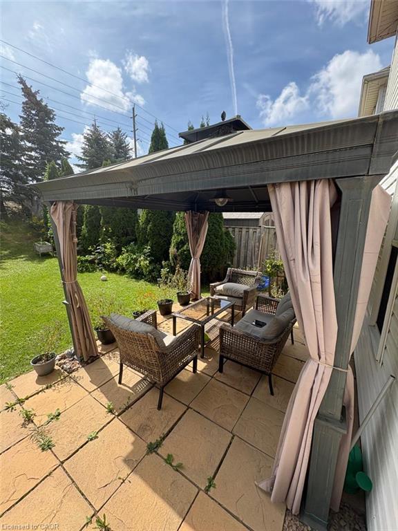 304 Purple Sage Crescent Property Photo 19