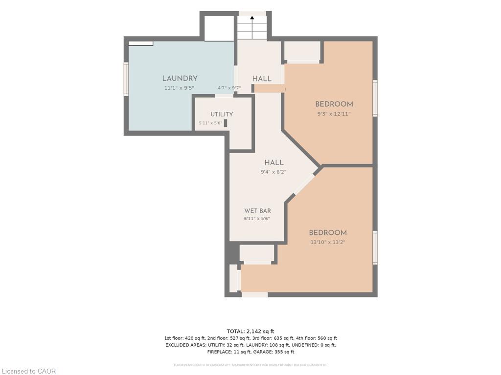 8 Valanna Court Property Photo 43