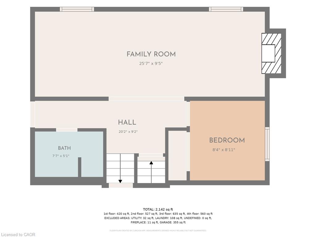 8 Valanna Court Property Photo 44