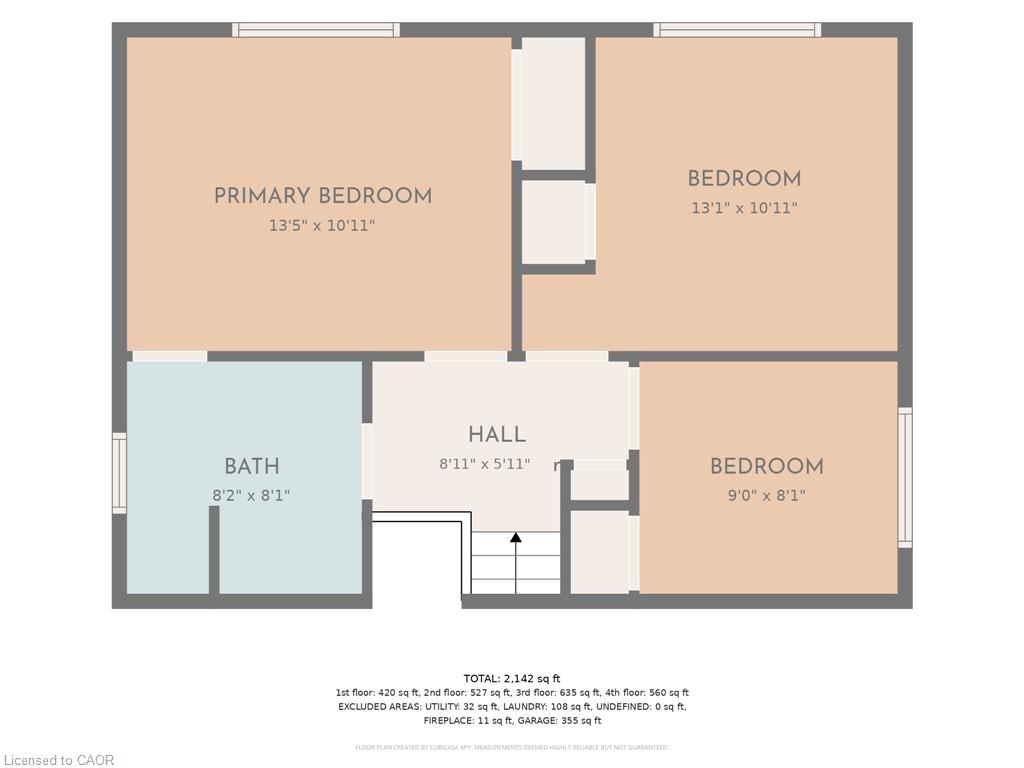 8 Valanna Court Property Photo 46