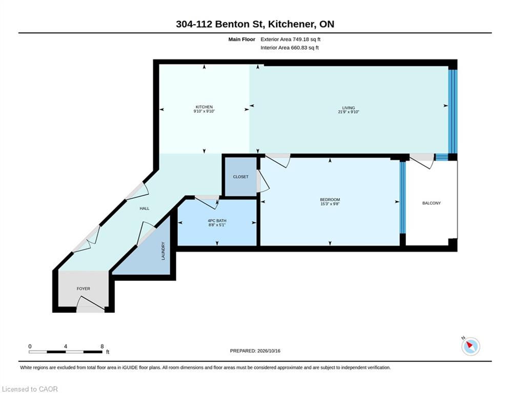 304-112 Benton Street Property Photo 17