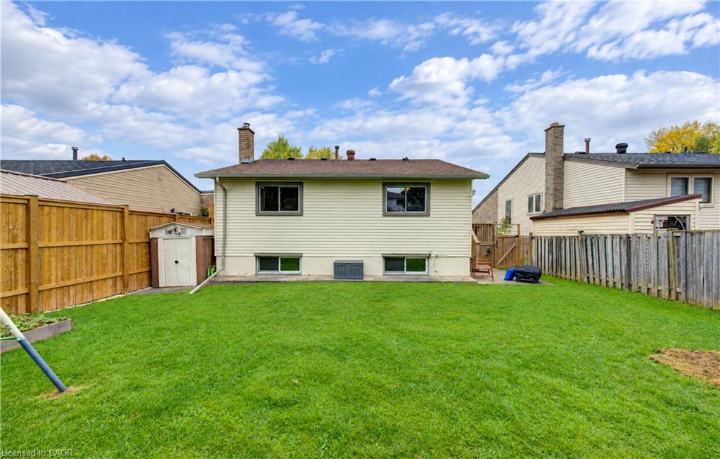 102 Toynbee Crescent Property Photo 35