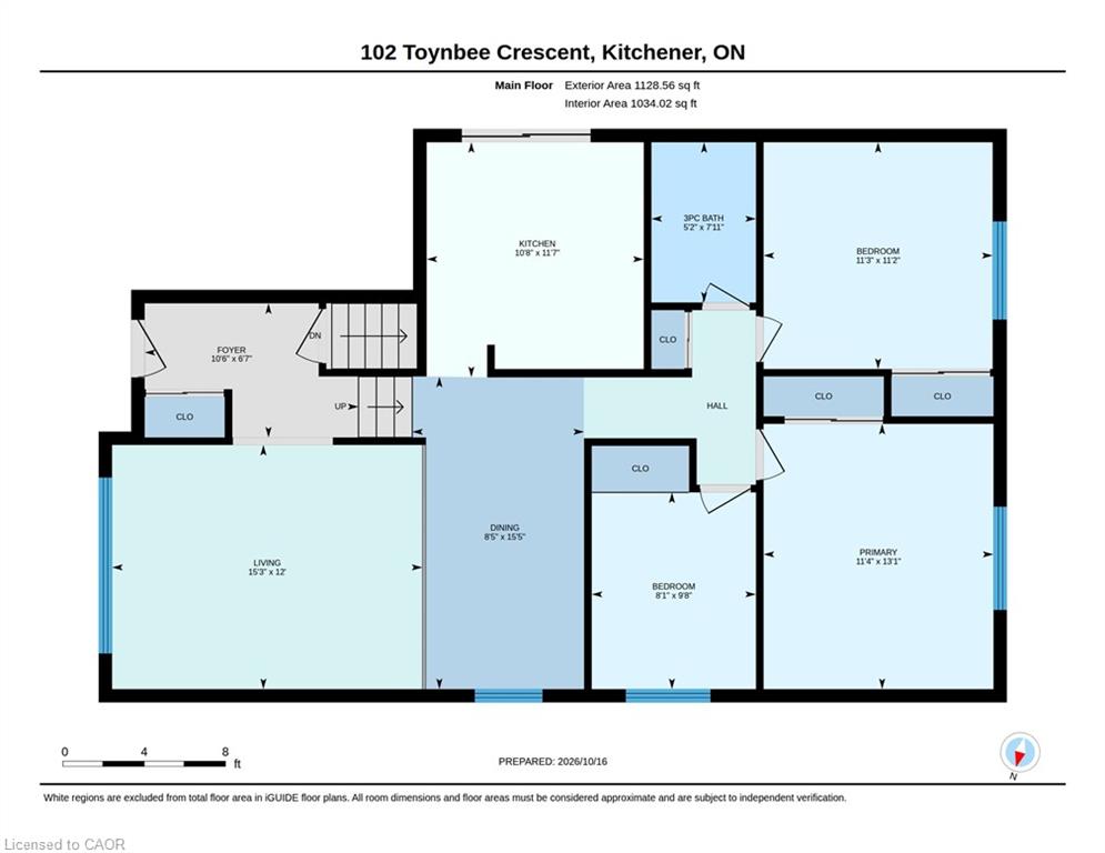 102 Toynbee Crescent Property Photo 49