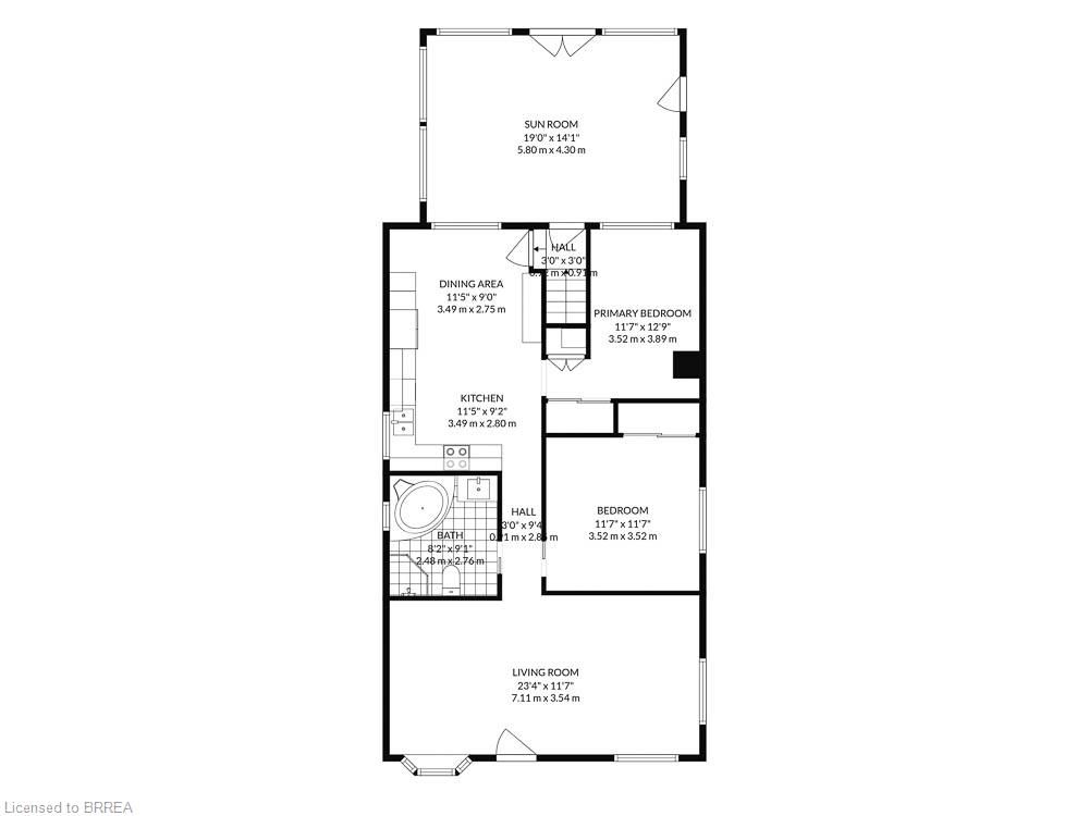 69 Sixth Avenue Property Photo 49